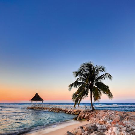 Half Moon Hotel Montego Bay Exterior foto