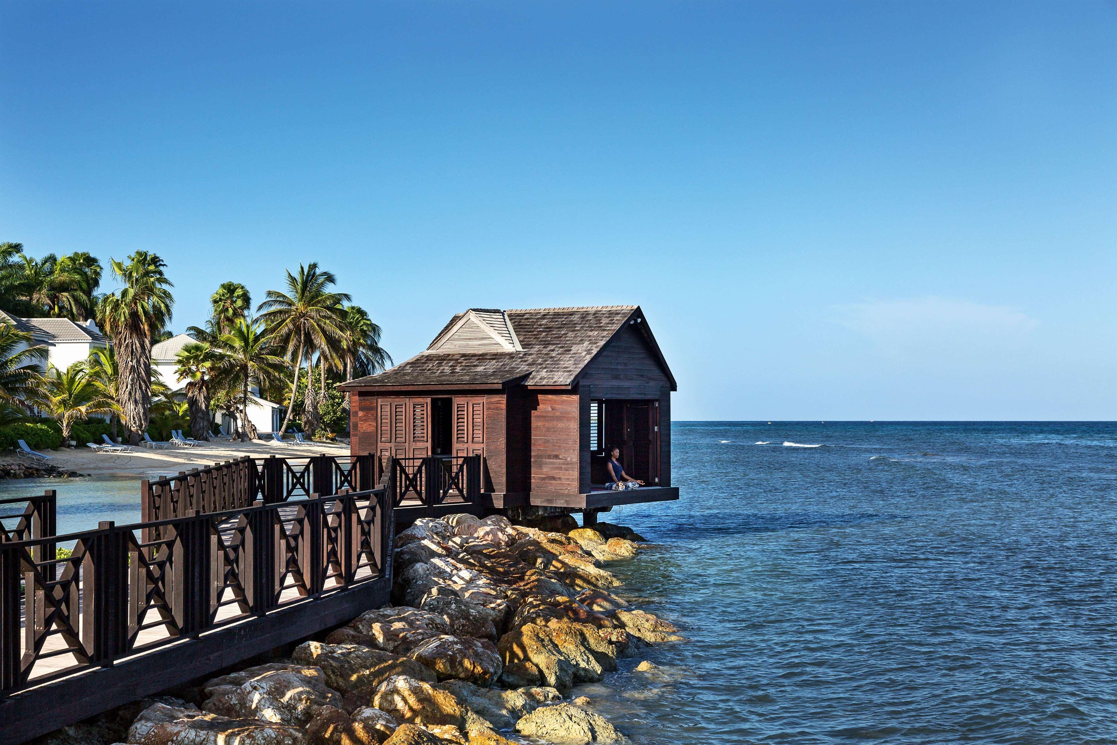 Half Moon Hotel Montego Bay Exterior foto