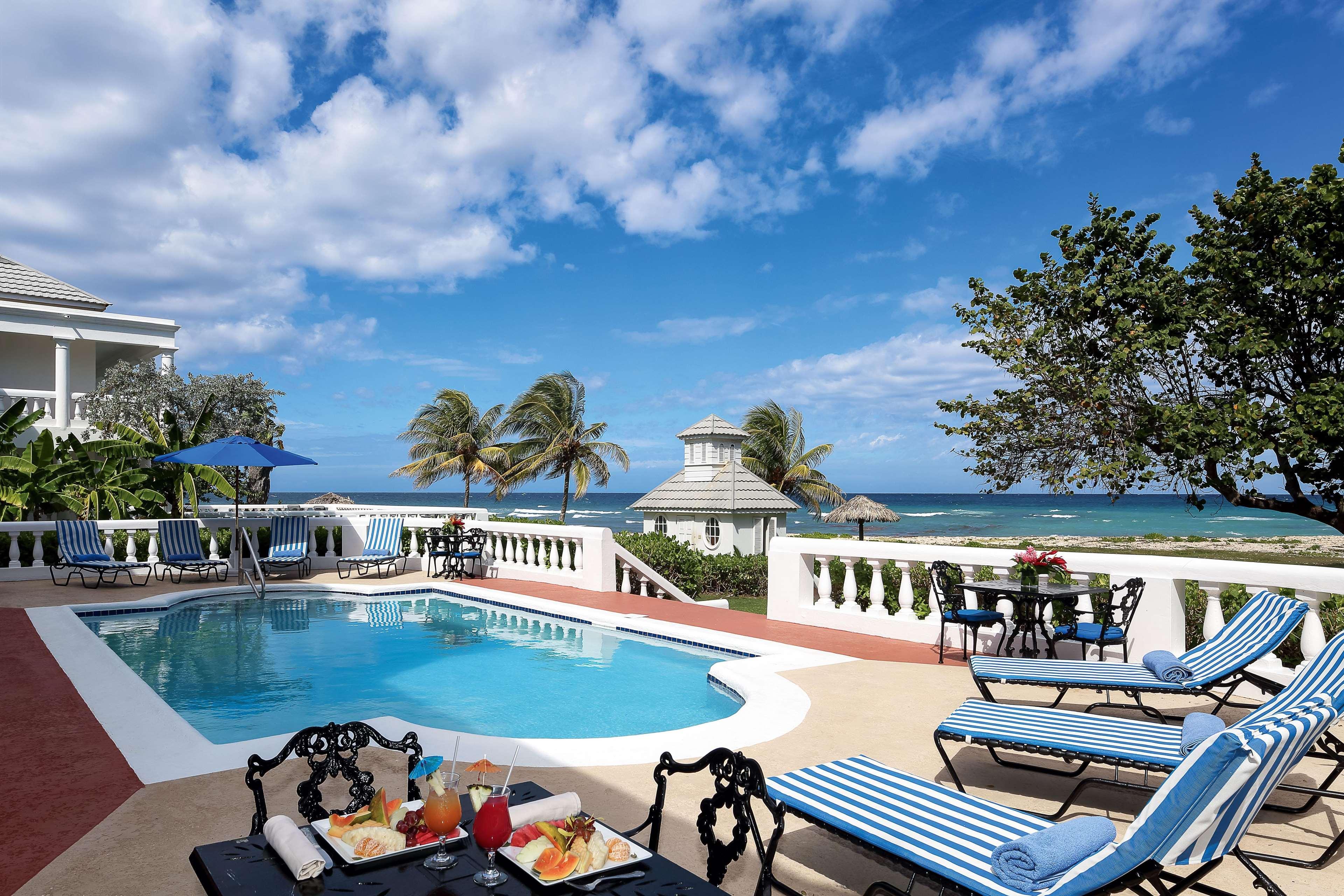 Half Moon Hotel Montego Bay Exterior foto