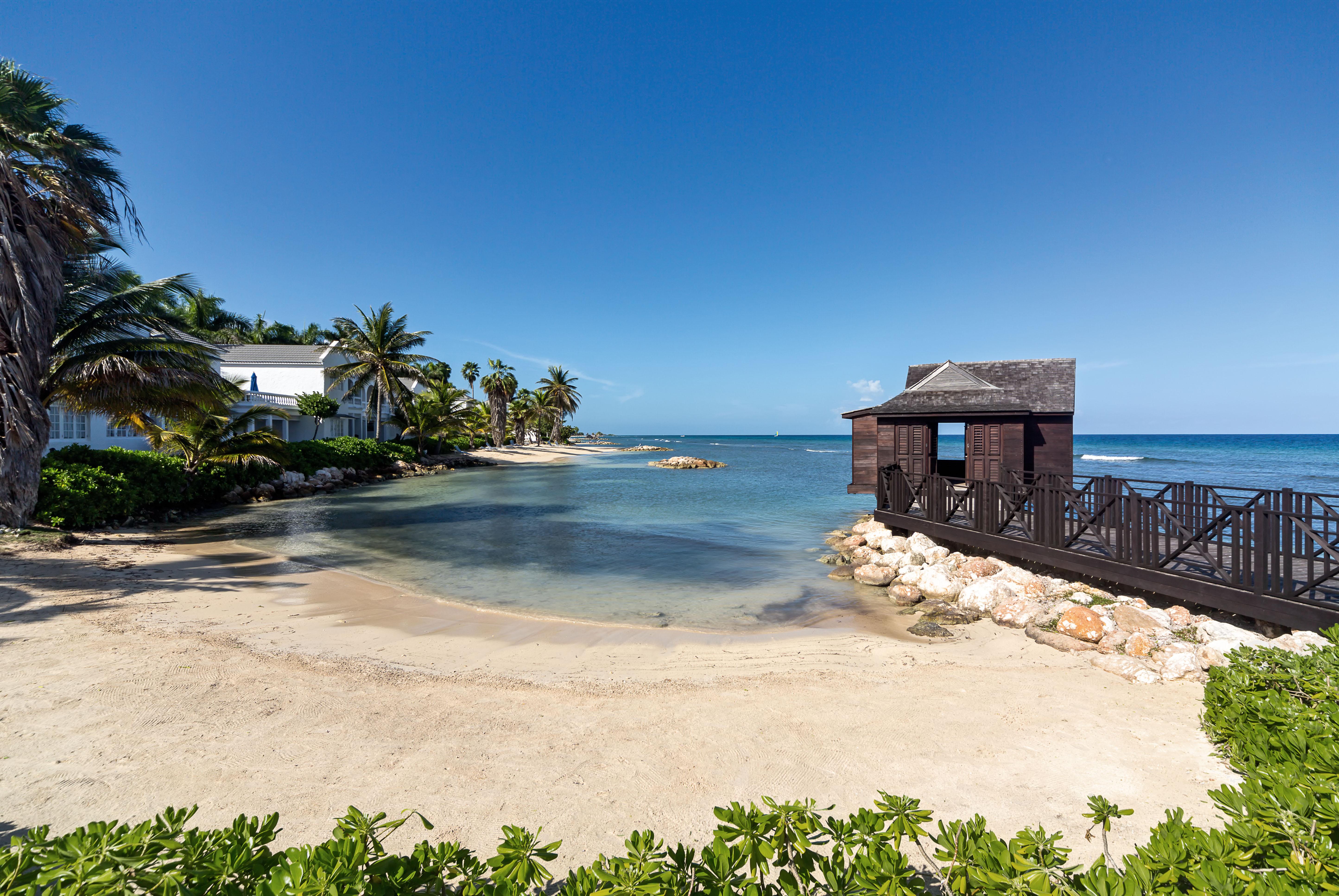 Half Moon Hotel Montego Bay Exterior foto