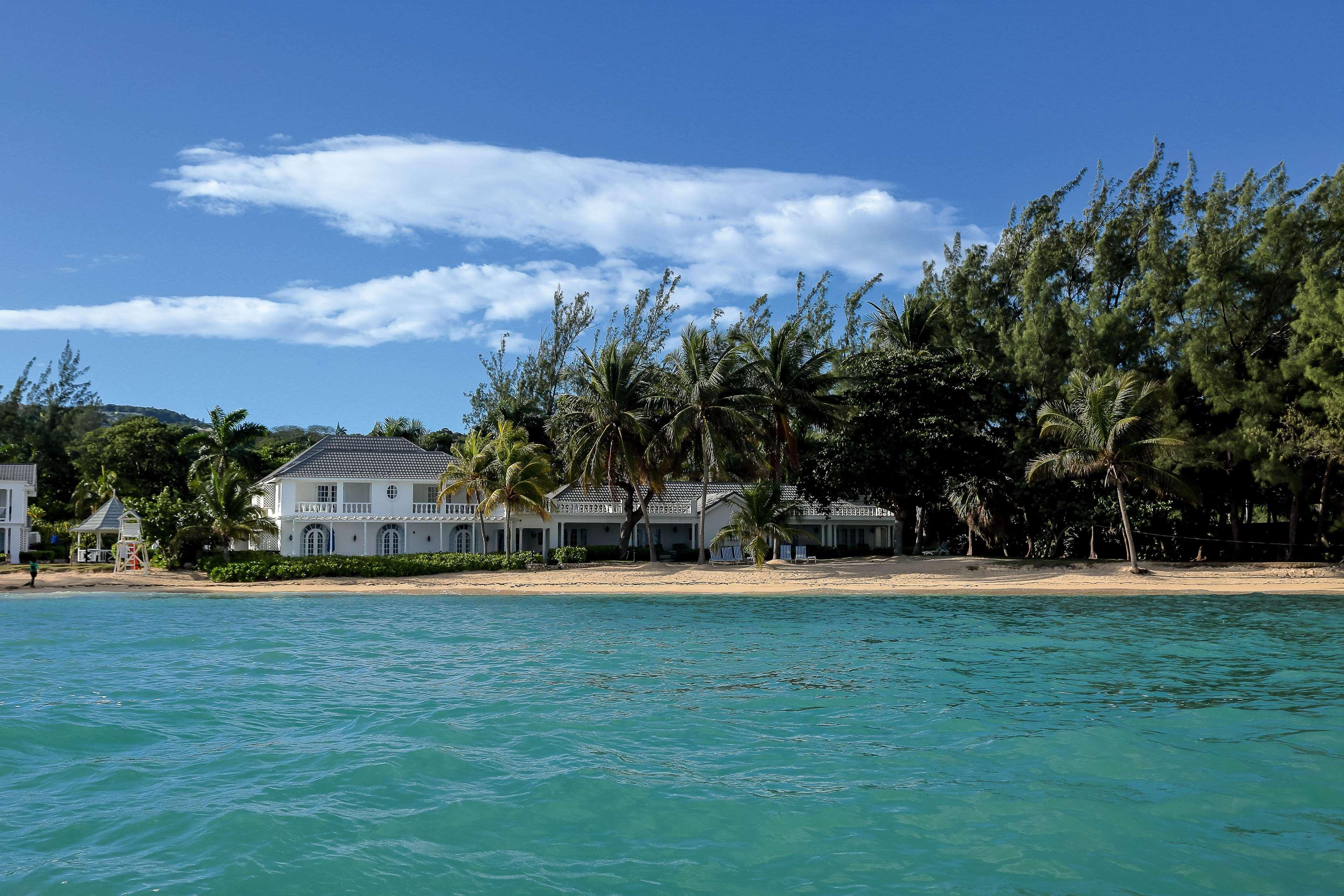 Half Moon Hotel Montego Bay Exterior foto