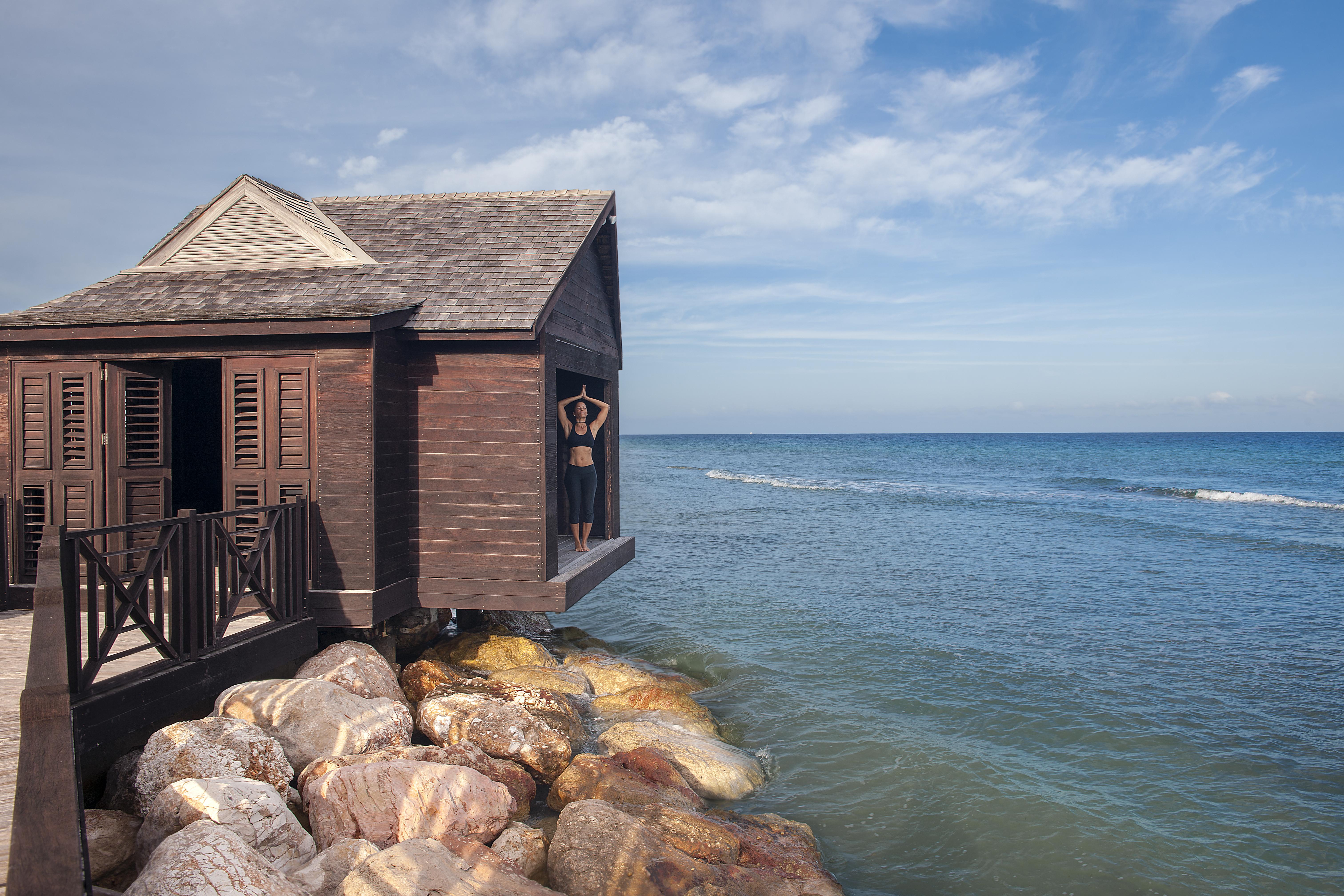 Half Moon Hotel Montego Bay Exterior foto